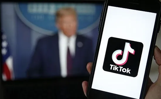 TikTok khiếu nại lệnh cấm của Mỹ lên Tòa án liên bang Washington