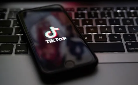 TikTok cáo buộc Tổng thống Trump vượt quá quyền hạn