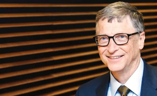 Bill Gates: "Đừng so sánh Elon Musk với Steve Jobs"