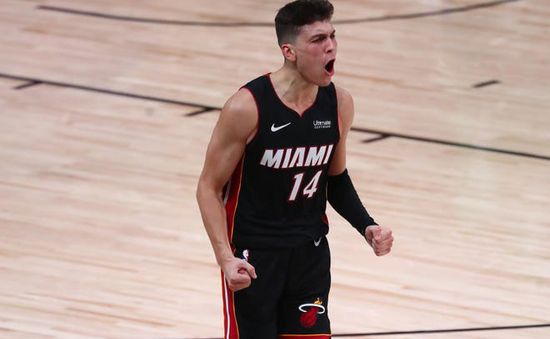 NBA Playoffs 2020 - ngày 24/9: Người hùng mới