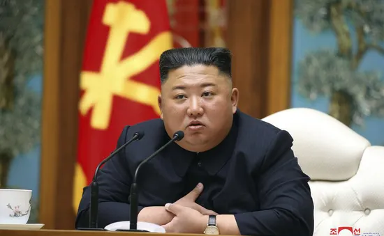 Nhà lãnh đạo Triều Tiên Kim Jong-un xin lỗi về vụ bắn quan chức Hàn Quốc