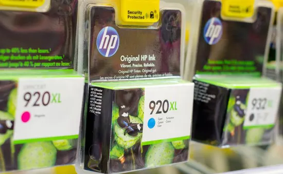 HP thu giữ 2,5 triệu USD hàng giả tại nhiều quốc gia, trong đó có Việt Nam