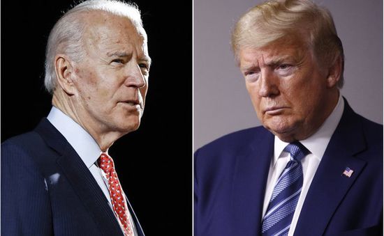 Donald Trump và Joe Biden sẽ dùng chiến thuật nào cho cuộc "so găng" trực tiếp?