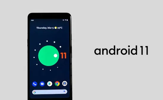 Android 11 gặp nhiều lỗi nghiêm trọng gây văng app, màn hình nhấp nháy