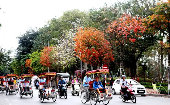 Kịch bản “phá băng” ngành du lịch hậu COVID-19