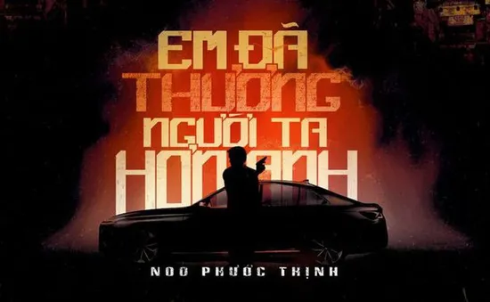 Noo Phước Thịnh công bố tạo hình trong MV mới