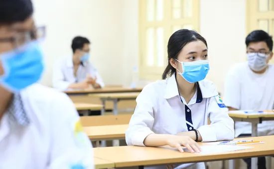 Đại học Quốc gia Hà Nội tạm hoãn thi đánh giá năng lực học sinh Trung học Phổ thông năm 2021