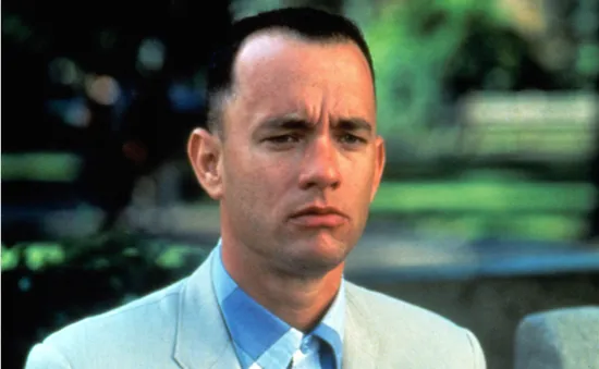 Tom Hanks bỏ tiền túi làm Forrest Gump và cái giá nhận lại