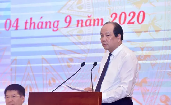 Kỳ thi tốt nghiệp THPT năm 2020 đã được tổ chức tốt