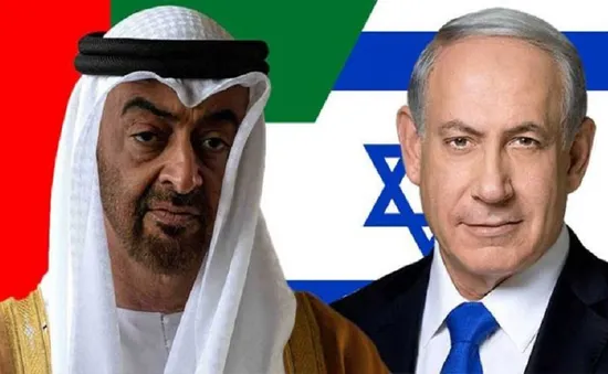 Thỏa thuận hòa bình Abraham - Bước tiến lịch sử trong bình thường hóa quan hệ UAE - Israel