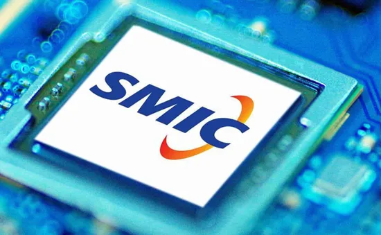 Mỹ cân nhắc cấm tập đoàn sản xuất chip hàng đầu Trung Quốc