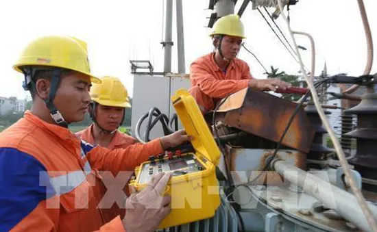 Khi nào giá điện mới giảm?