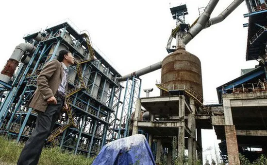 Xử lý các dự án yếu kém: Doanh nghiệp đề xuất phương án, chịu trách nhiệm