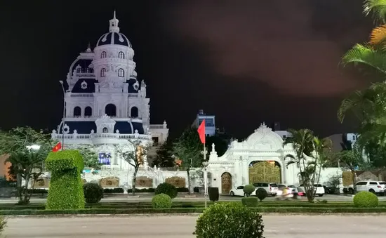 Khởi tố, bắt tạm giam "đại gia" xăng dầu Ngô Văn Phát