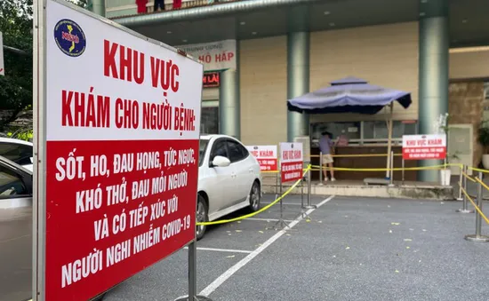 Việt Nam có 9 ca mắc COVID-19 mới trong ngày đầu tiên năm 2021