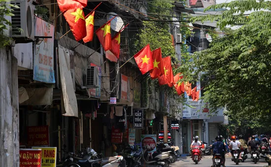Chuyển lượng thành chất, kinh tế Việt Nam sẵn sàng bứt tốc trong 5 năm tới