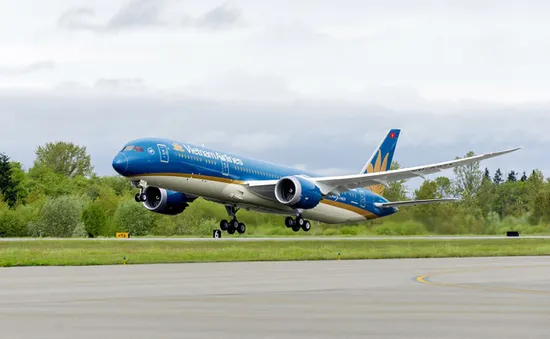 Vietnam Airlines được hỗ trợ vay 4.000 tỷ đồng, lãi suất 0%