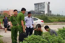 Trên đường đi học, nam sinh lớp 5 bị đâm tử vong