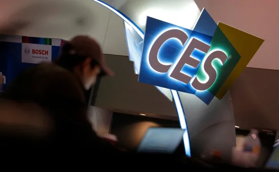 CES 2021 đạt số người tham dự kỷ lục nhờ tổ chức trực tuyến