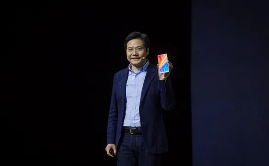 CEO Xiaomi mất 5 tỷ USD sau lệnh cấm của chính quyền Trump