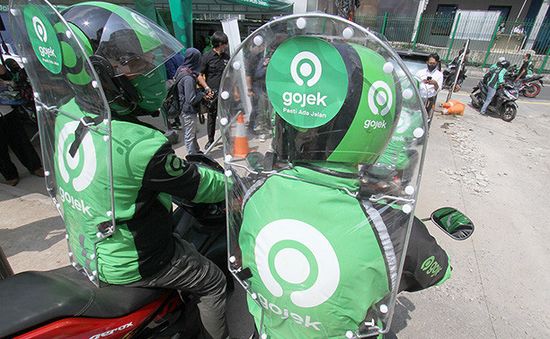 Gojek tập trung hoạt động kinh doanh ở thị trường nước ngoài