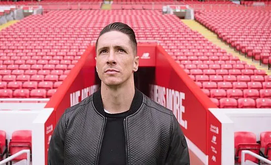 Fernando Torres bắt đầu sự nghiệp huấn luyện