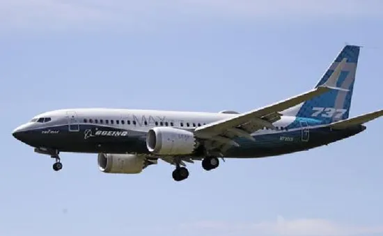 Canada cho phép khai thác trở lại máy bay Boeing 737 MAX