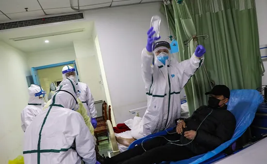 Ấn Độ tiếp tục phát hiện biến thể mới của virus SARS-CoV-2 với 3 đột biến