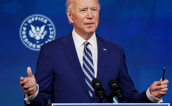 Trọng tâm kế hoạch 10 ngày đầu của chính quyền Joe Biden là gì?