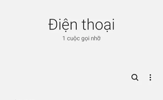 Cảnh báo chiêu trò "móc tiền" vì cuộc gọi từ số điện thoại lạ