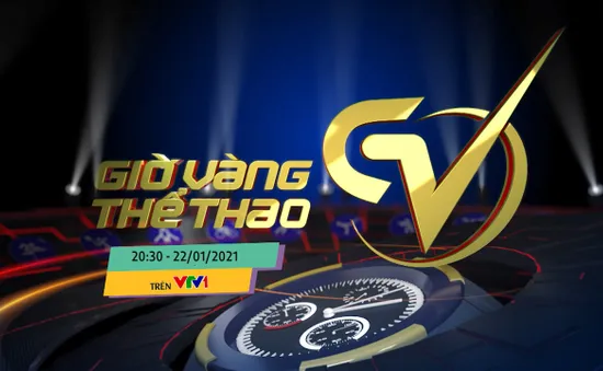 Giờ vàng thể thao hôm nay: V.League 2021 vòng mở màn có gì hay?