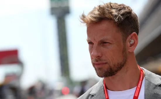 F1: Jenson Button trở lại đội đua Williams trong vai trò mới