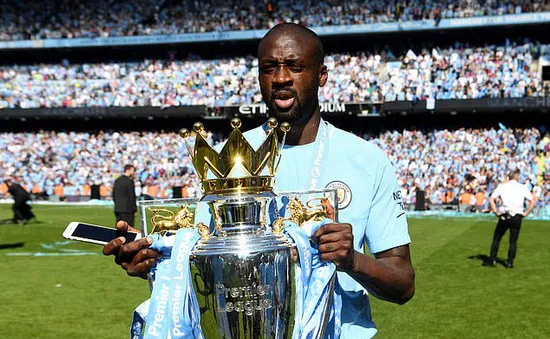 Yaya Toure khởi đầu sự nghiệp huấn luyện ở… Ukraina