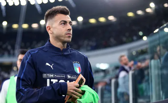 Stephan El Shaarawy chưa thể gia nhập AS Roma