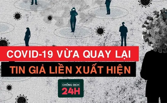 Bản tin Chống dịch 24h tối 29/1: Chưa bao giờ tốc độ lây COVID-19 nhanh, nguy hiểm như lúc này