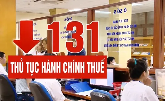 Cải cách thủ tục hành chính thuế, tạo môi trường kinh doanh thuận lợi trong giai đoạn mới