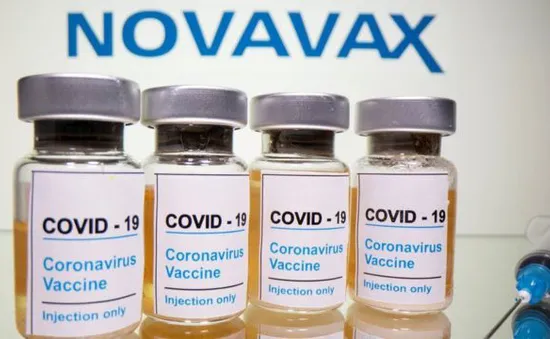 EU đàm phán mua vaccine của Novavax