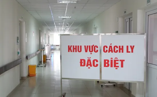 Thông tin người từ vùng dịch COVID-19 về Nam Định ăn Tết phải cách ly tập trung là không chính xác