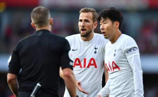 Tottenham và quãng thời gian khó khăn sau khởi đầu ấn tượng