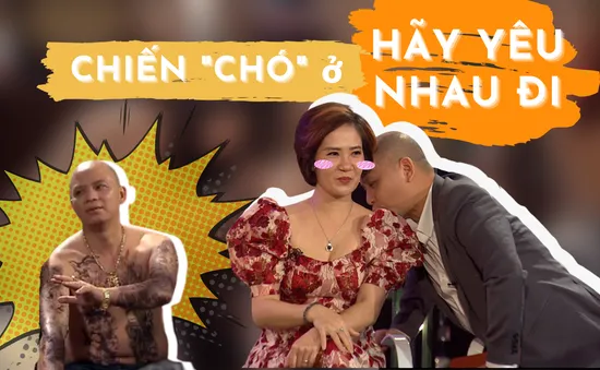 Chiến "chó" của Hương vị tình thân tự nhận là "trai hư" nhưng không hỏng