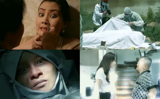 Mặt nạ gương: Bác sĩ thẩm mỹ phi tang xác, kẻ bệnh hoạn giết người vì nhan sắc chỉnh sửa