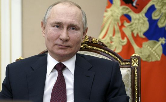 Gần 50% người dân Nga muốn ông Putin tiếp tục làm Tổng thống sau năm 2024