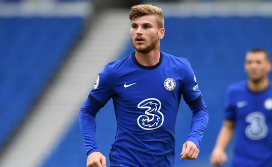 Newcastle gây sốc khi nhắm đến Timo Werner