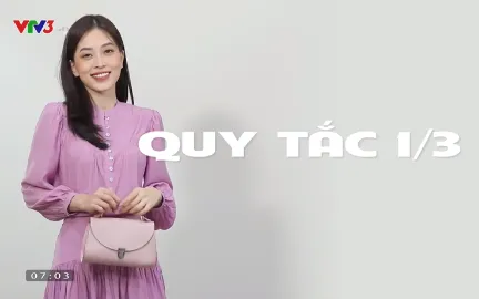 Quy tắc mặc đẹp mọi quý cô cần biết