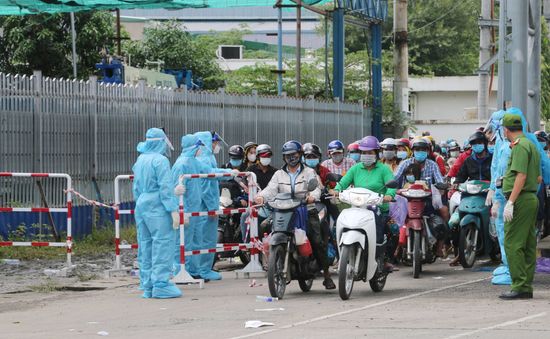 Cơ hội tận dụng lao động về quê