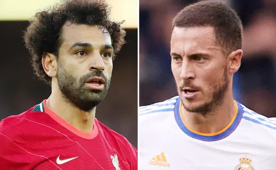 Real Madrid sẵn sàng đưa ra đề nghị gây shock với Mohamed Salah