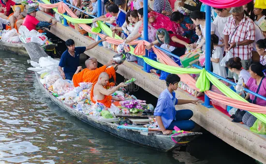 Lào siết chặt biện pháp phòng dịch trước nguy cơ COVID-19 bùng phát mạnh