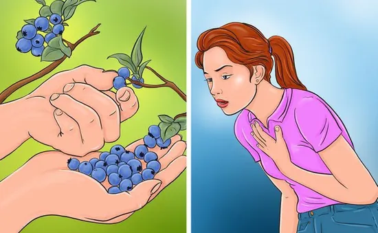 6 thực phẩm “bổ dưỡng” có thể trở nên “độc hại” khi ăn quá nhiều