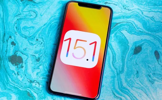 iOS 15.1 ra mắt, cập nhật nhiều tính năng mới