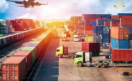 Cuộc đua "đốt tiền" mới e-logistics